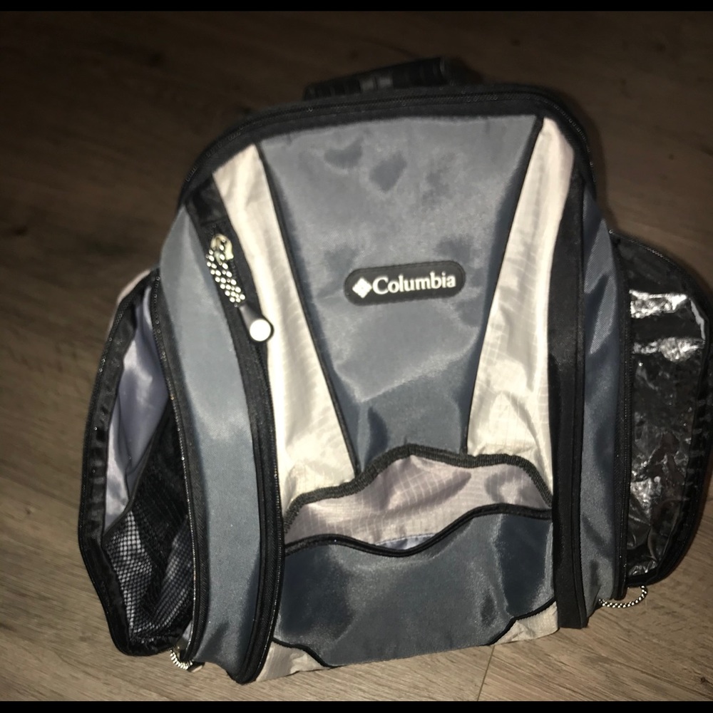 Columbia BackPack